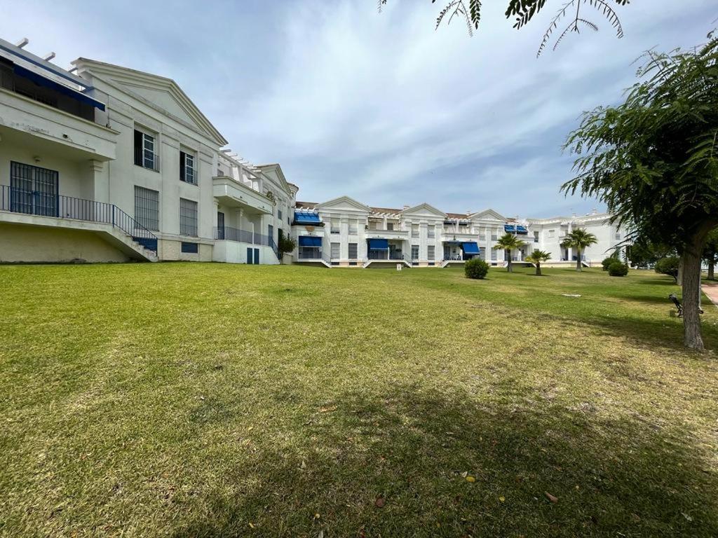 Appartamento Brisa del Mar Sanlúcar de Barrameda Esterno foto