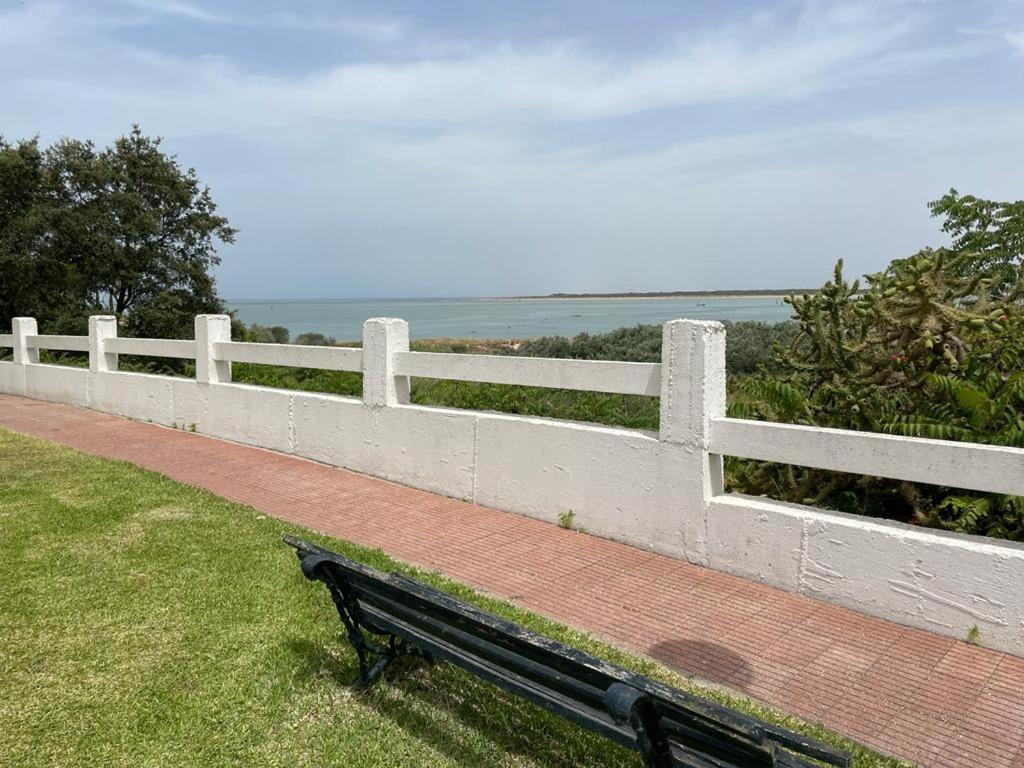 Appartamento Brisa del Mar Sanlúcar de Barrameda Esterno foto