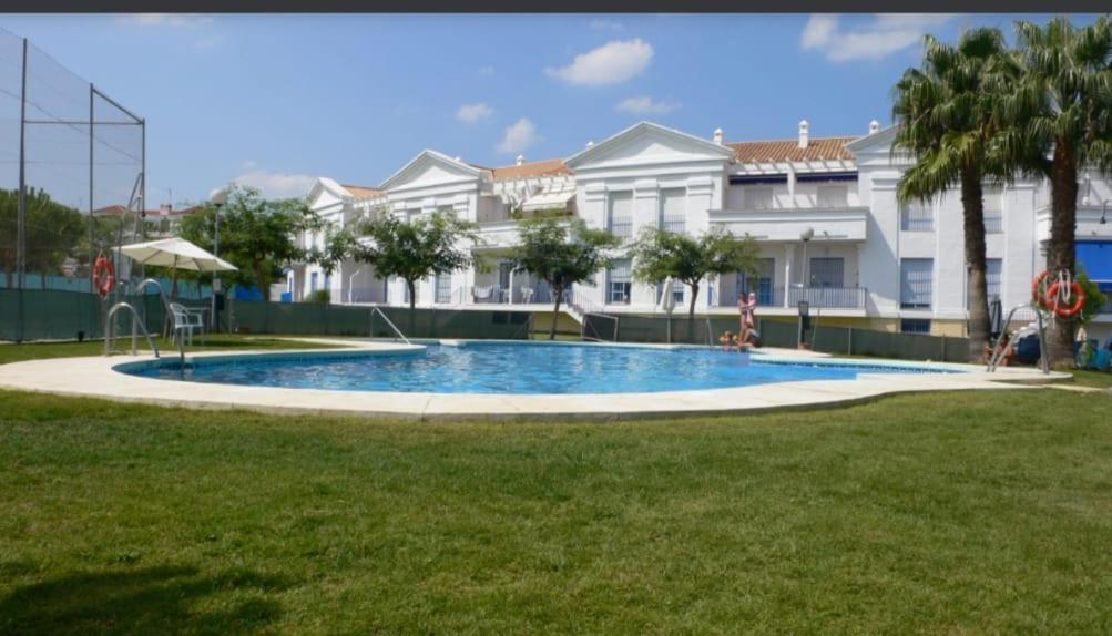 Appartamento Brisa del Mar Sanlúcar de Barrameda Esterno foto